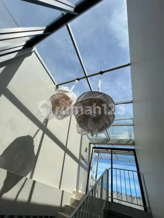 3 Unit New Luxury Villas in Ungasan Uluwatu with Ocean View For Rent - Image 4 of 4