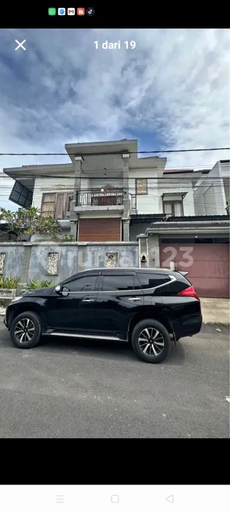 Rumah Besar di Area Renon Harga Bersaing - Image 4 of 4