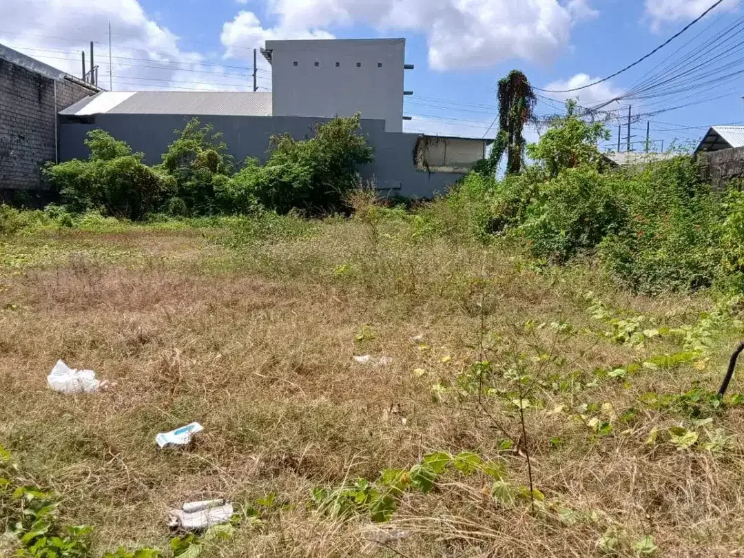 Tanah 7,5 Are Dijual di Muding Indah – Lokasi Strategis - Image 1 of 3