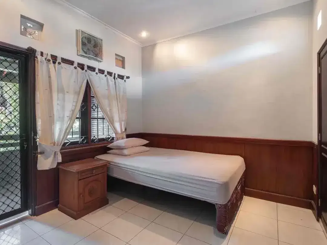 Dijual Rumah Renon Denpasar Selatan Bali Dekat Panjer Gatsu Sanur Kuta - Image 8 of 10