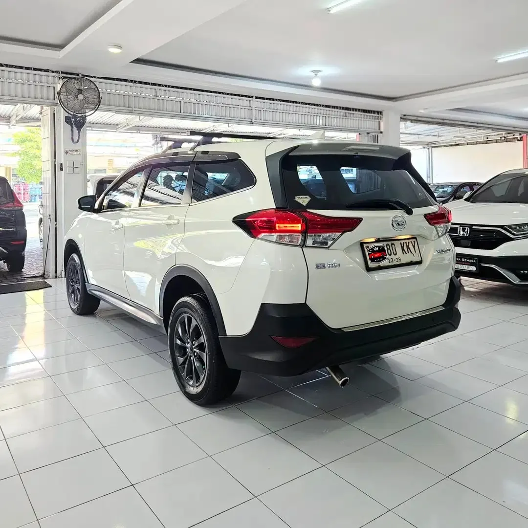 [2018] DP13jt! NEW Terios X 1.5 manual 2019 pmk LowKM 44rb bkn R 2020 - Image 5 of 10