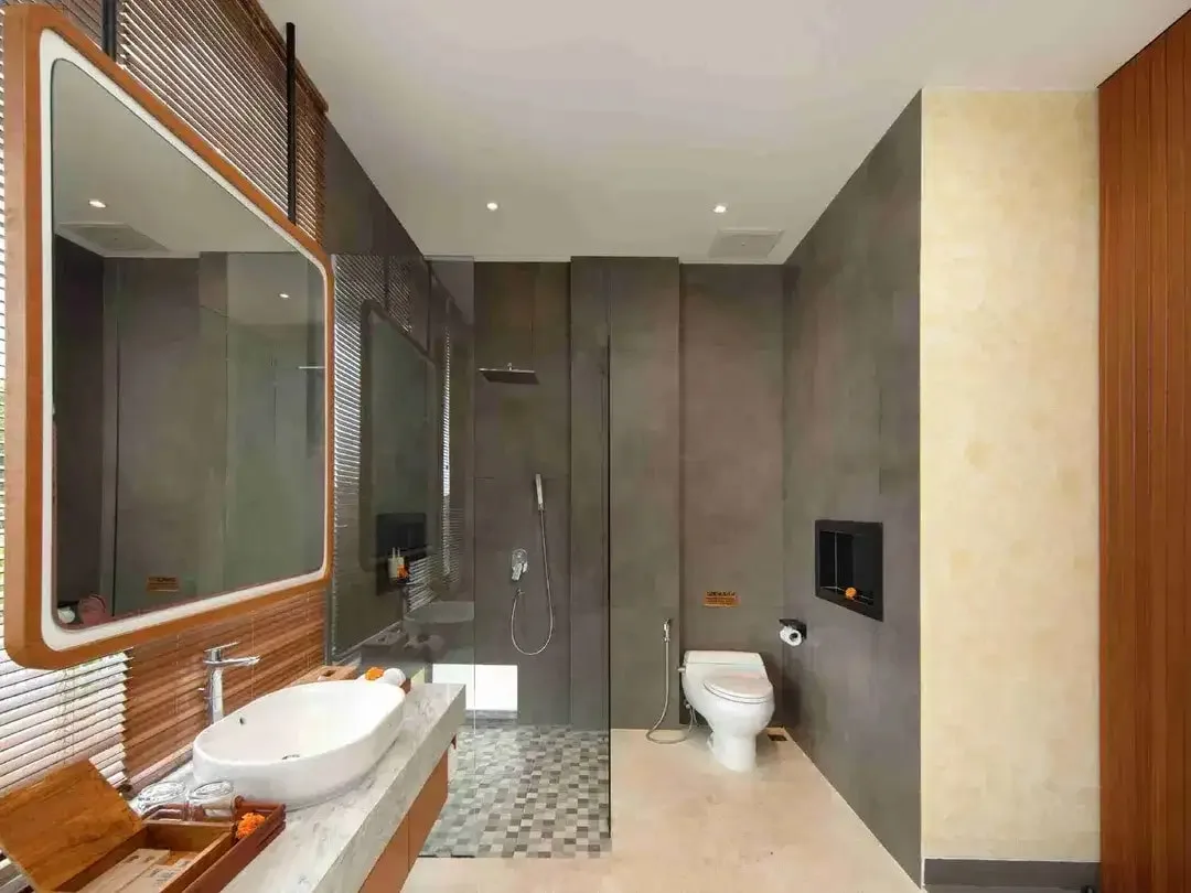 Villa Mewah Baru Dekat Atlas Beach Club Berawa Canggu - Image 4 of 10