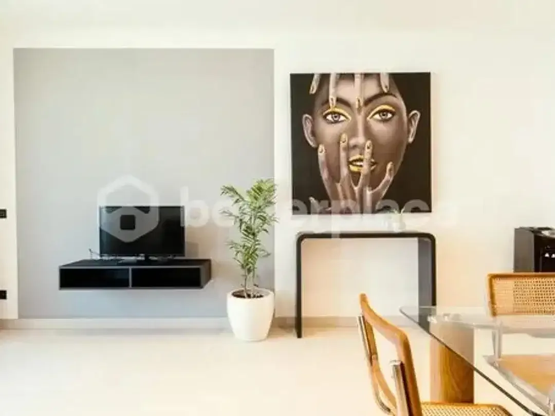 Modern 1 Bedroom Apartment for Sale Leasehold in Berawa, Canggu - Image 8 of 10