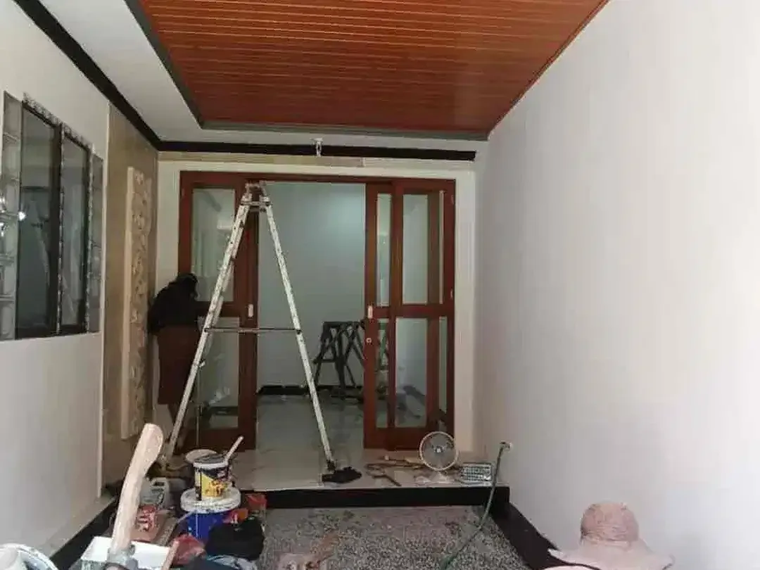 Di jual rumah lantai 1
Lokasi di penyaringan sanur kauh denpasar - Image 4 of 8