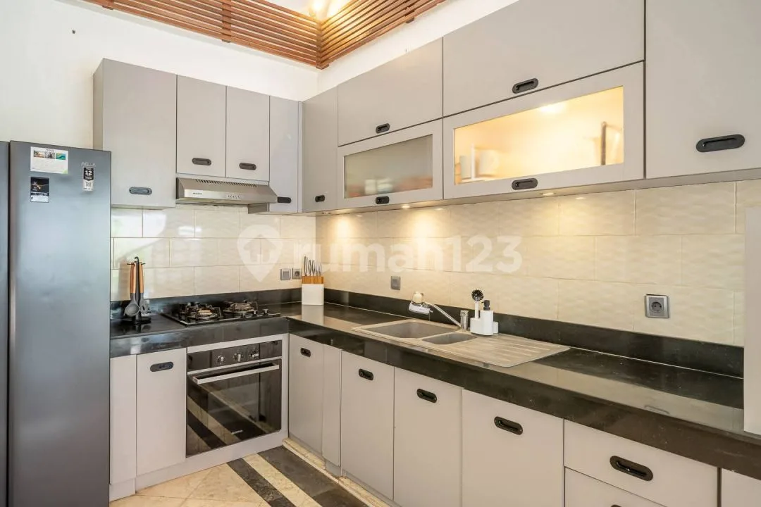 Disewakan Villa Premium 3 KT - Umalas - Image 2 of 4