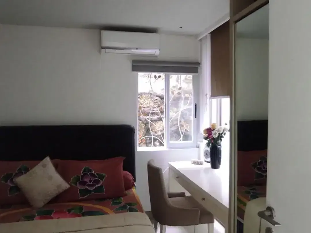 Dijual Rumah di Uluwatu-Pecatu, One Gate, Fully Furnished, Ada Club House, 3 KM dari Bingin - Image 10 of 10