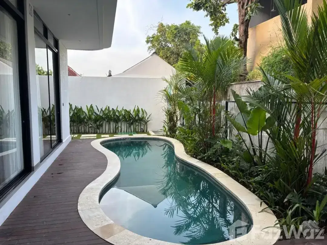 3 Bedroom Villa for sale in Mengwi, Bali - Image 2 of 10