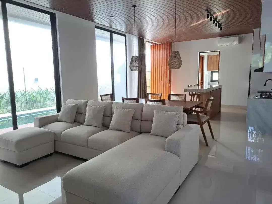 For sale villa at tumbak bayuh 
located prerenan bali - Image 10 of 10