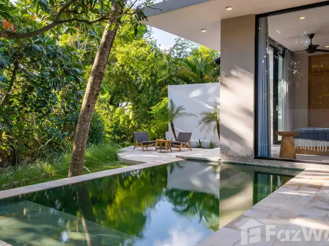 3 Bedroom Villa for rent in Tumbak Bayuh, Bali - Image 2 of 9
