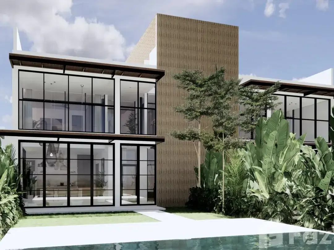 3 Bedroom Villa for sale at Aquamarine 2 - Image 1 of 10