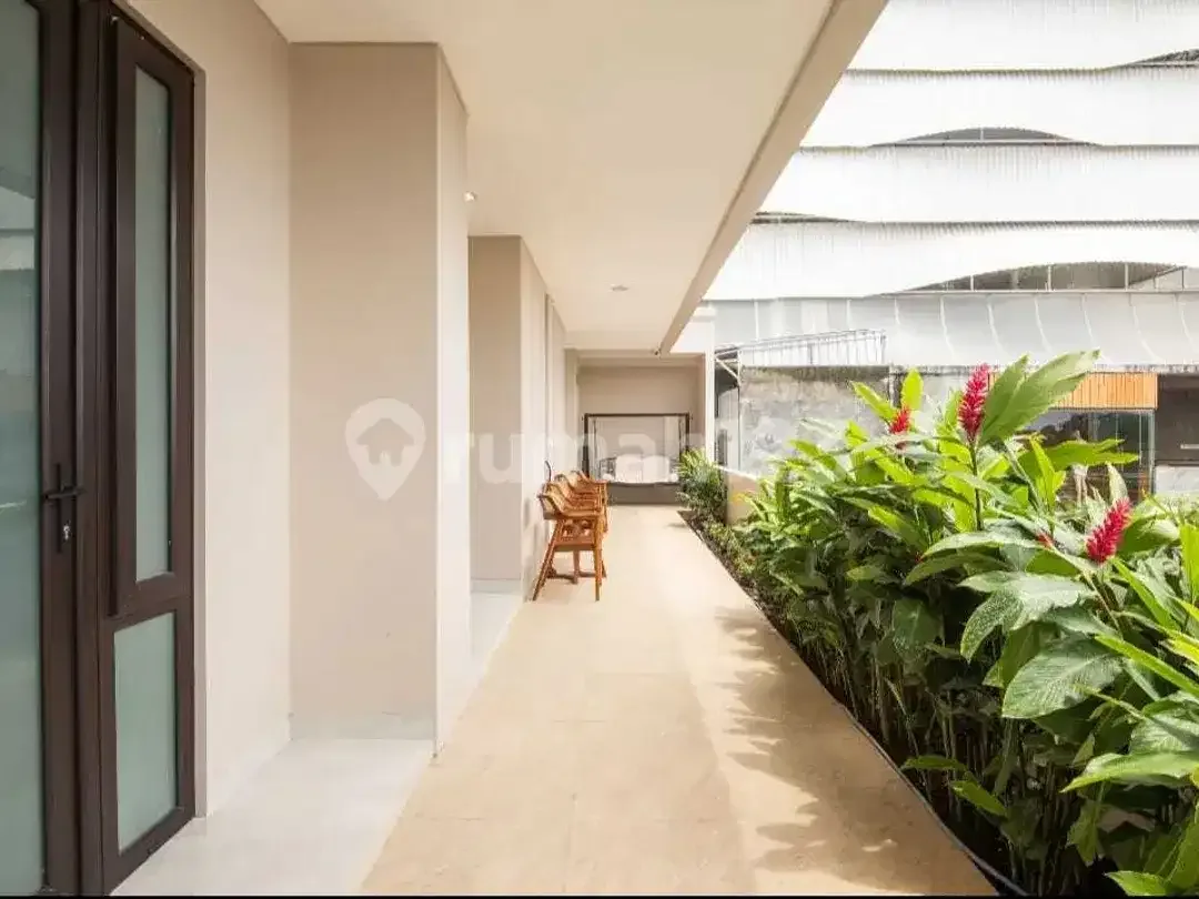One Suite Cozy Room - Stay Next To Bali Padel Academy In Canggu - Image 3 of 5