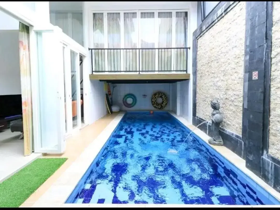 Dijual Guest House Lokasi Strategis di Puri Gading, Jimbaran - Bali - Image 6 of 7
