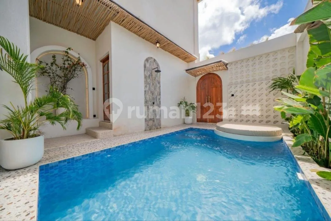Villa Cantik di Matsuka Ungasan - Image 3 of 4