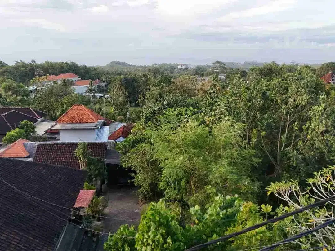 Kavling Komersial Luas 3800m² di Jalur Utama Uluwatu, Prospek Tinggi - Image 3 of 10