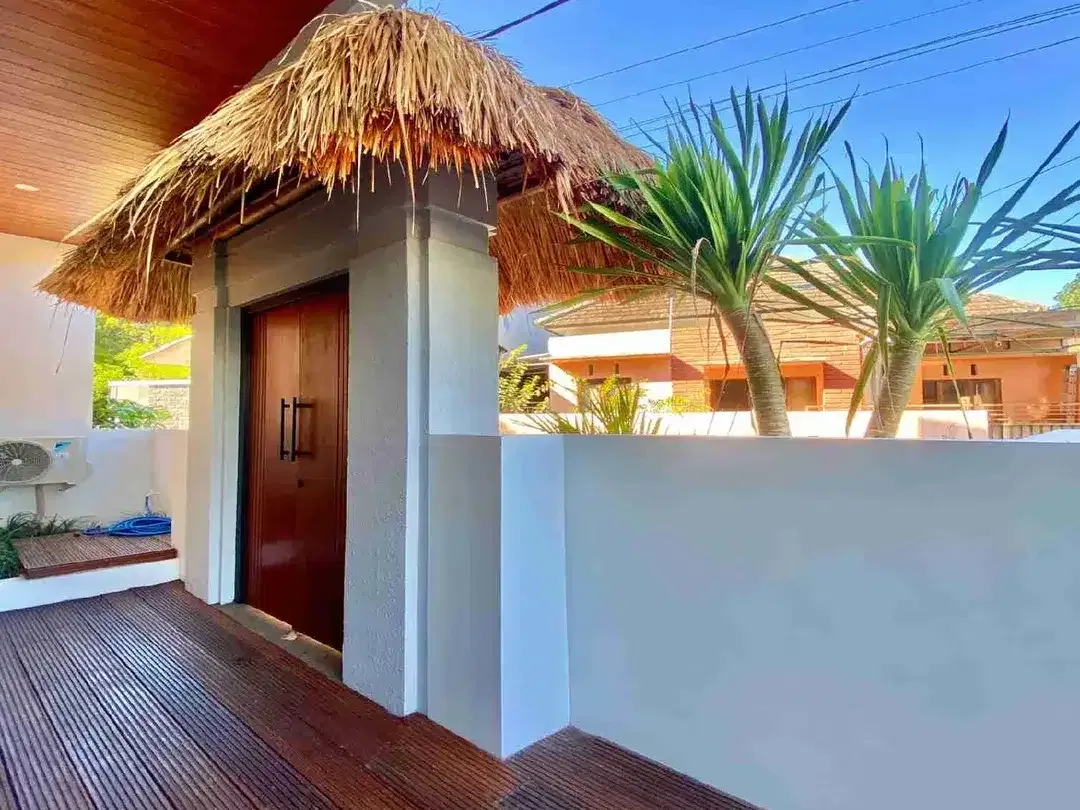Brand New Villa Kontemporer 3 Lantai di Nusa Dua Ungasan - Image 2 of 10