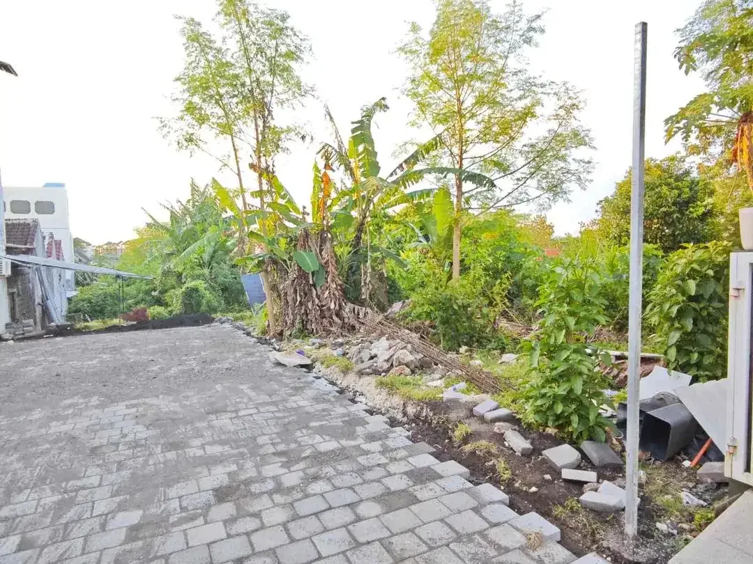 Tanah Strategis Perum Bukit Pratama Kampus Unud Jimbaran - Image 4 of 10