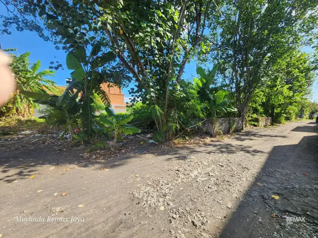 Tanah Kavling Dijual di Canggu. - Image 2 of 4
