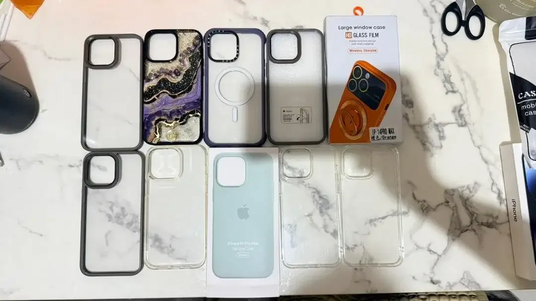Apple iphone 14 pro max 256 tangan pertama dari launching - Image 6 of 7