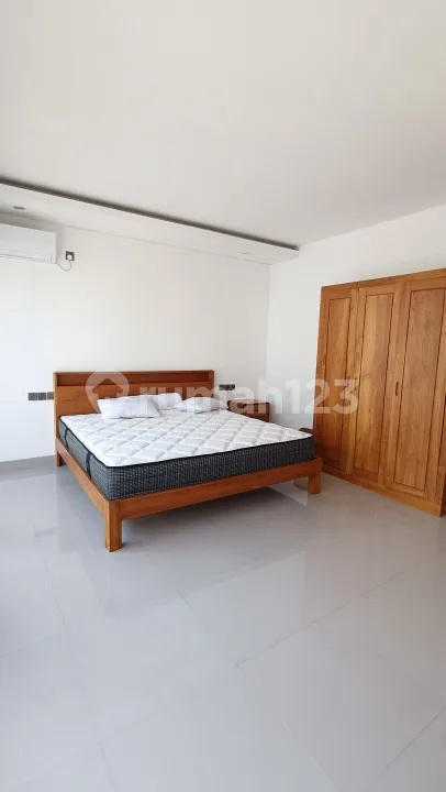 Villa Minimalis Modern Furnished di Renon Denpasar Bali - Image 3 of 4