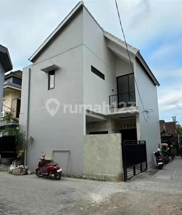 Brandnew House For Rent Near To Sanur Yearly - Image 1 of 4