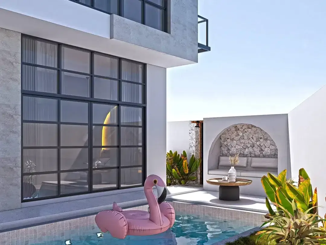 3 Bedroom Villa for sale in Uluwatu, Bali - Image 5 of 10