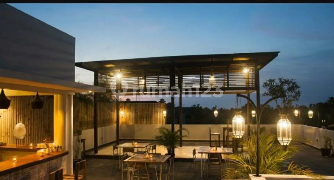 Boutique Hotel For Sale In Seminyak - Image 2 of 4