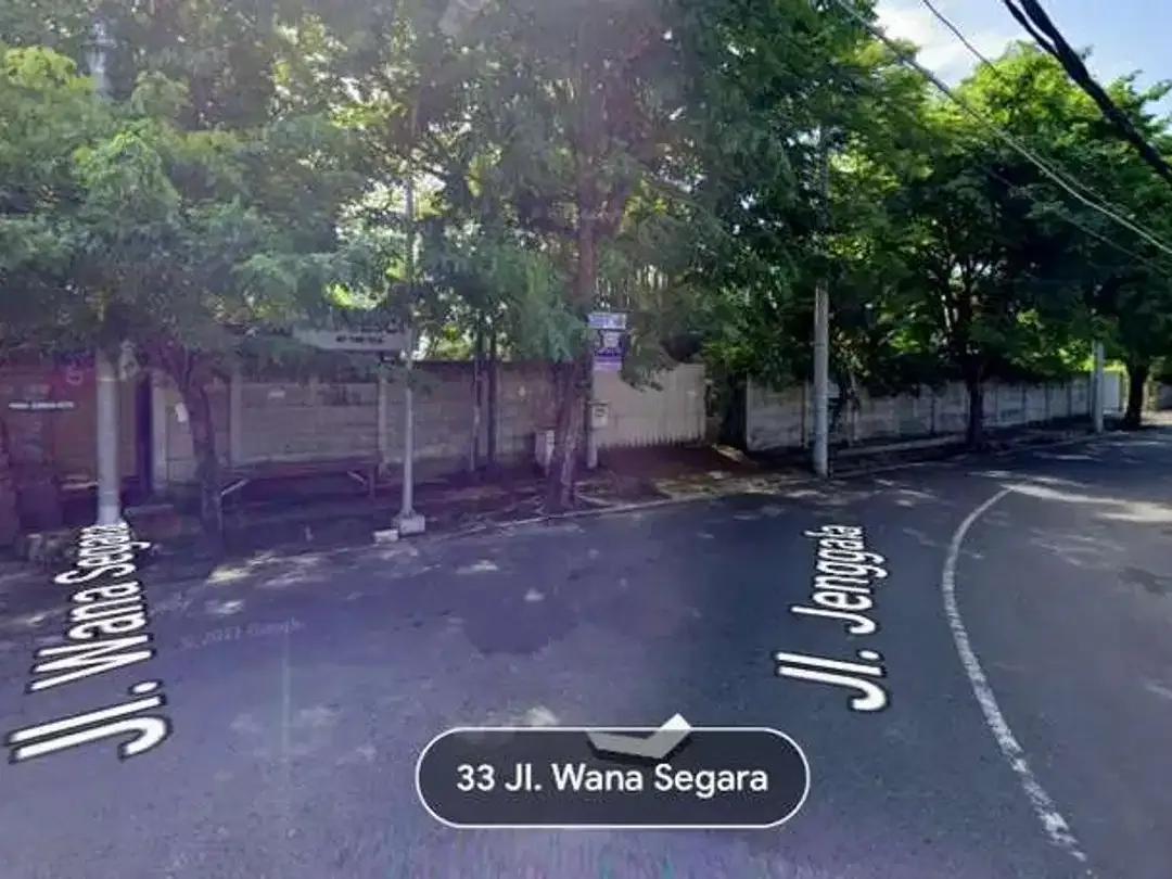 Tanah EXCLUSIVE Pantai Jerman - Kuta - Image 7 of 10