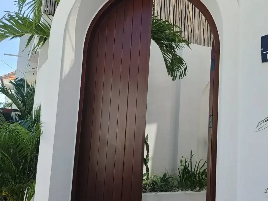 FOR SALE/ FOR RENT LEASHOLD VILLA NEW READY PRIVAT POOL KAWASAN VILLA DI KEDAMPANG - Image 8 of 10
