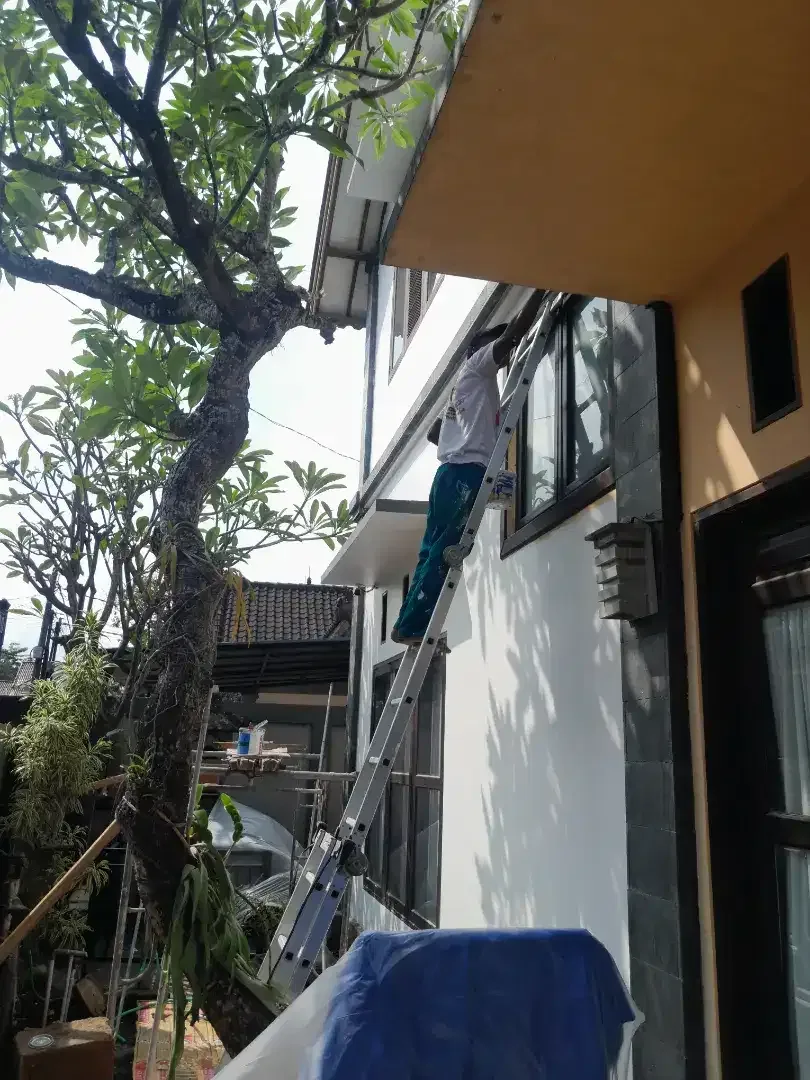 Jasa tukang cat dan renovasi - Image 3 of 8