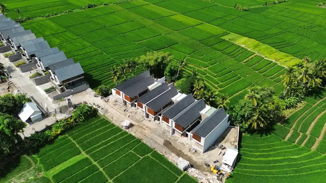 TANAH KEDUNGU DEKAT CANGGU NUANU NYANYI CEMAGI - Image 10 of 10
