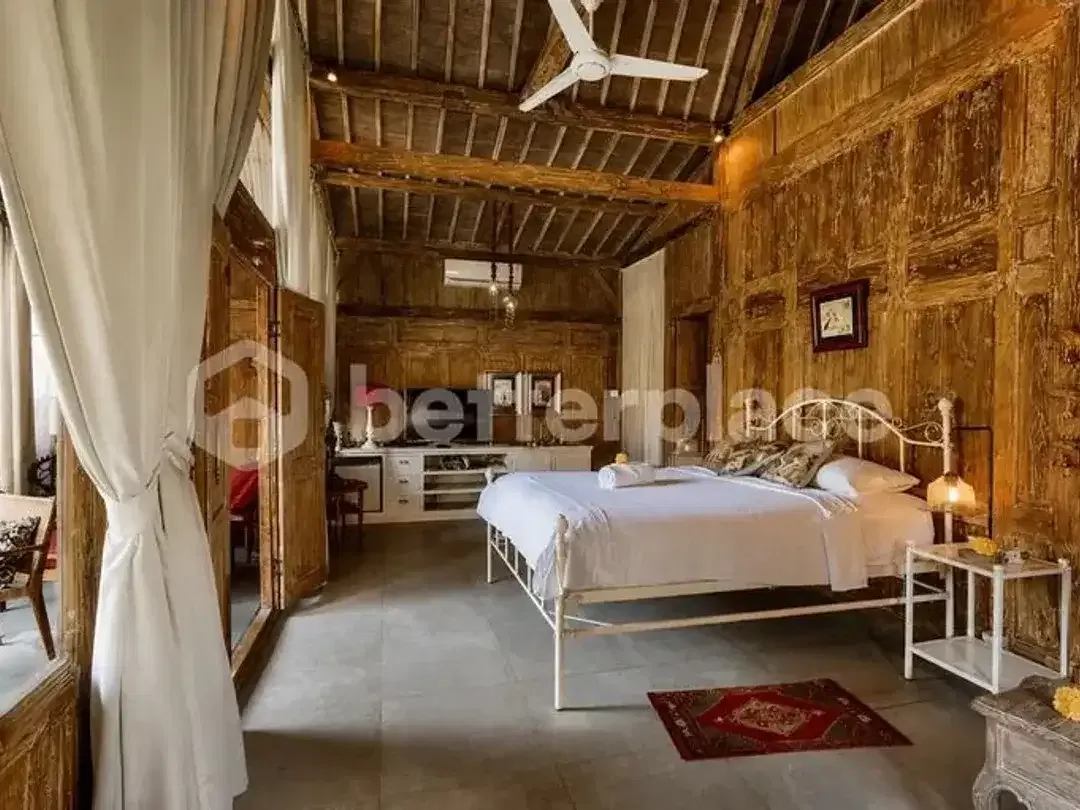 Sacred Jungle Retreat: A High-Yield Investment in the Heart of Ubud's Wellness Corridor - Image 3 of 10