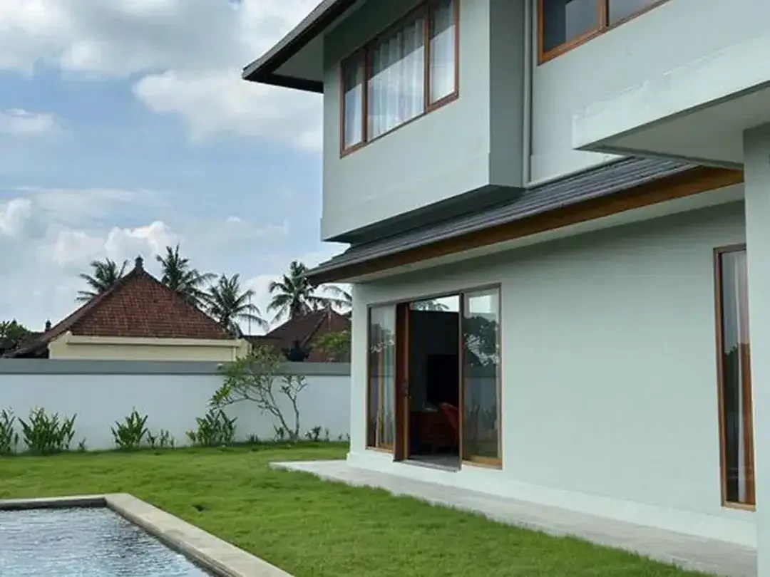3 Bedrooms villa Leasehold in Great Area Ubud - Image 8 of 10