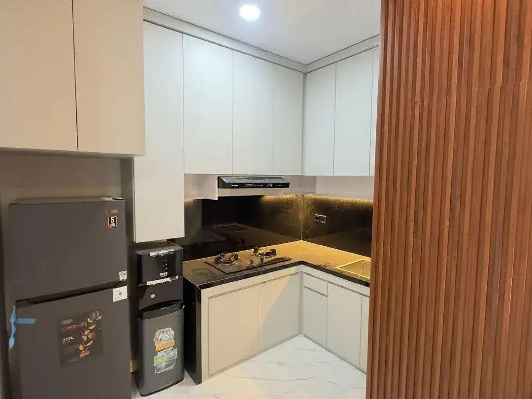 Rumah Furnished 3 BR di Denpasar Selatan Harga 2M An - Image 7 of 7