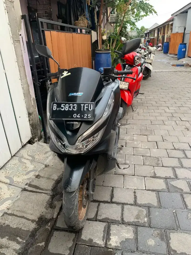 FORSALE HONDA PCX 150 ( 2020 ) - Image 4 of 5