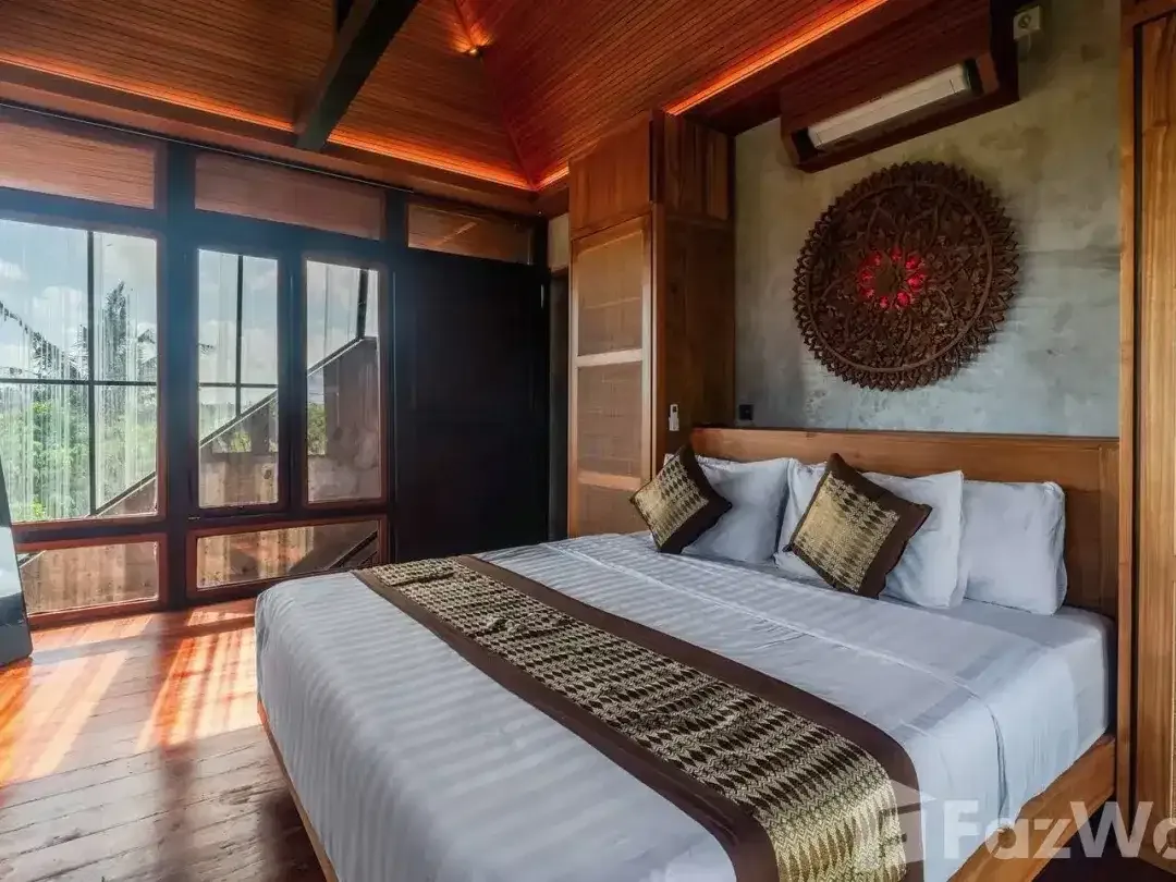 2 Bedroom Villa for rent in Sukawati, Bali - Image 7 of 10
