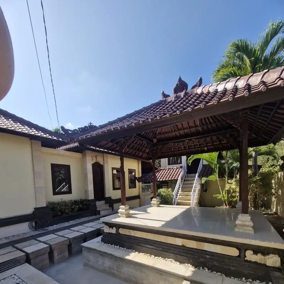 Villa Rapih di Ungasan Bali Cocok Untuk Investasi Sewa - Image 9 of 10