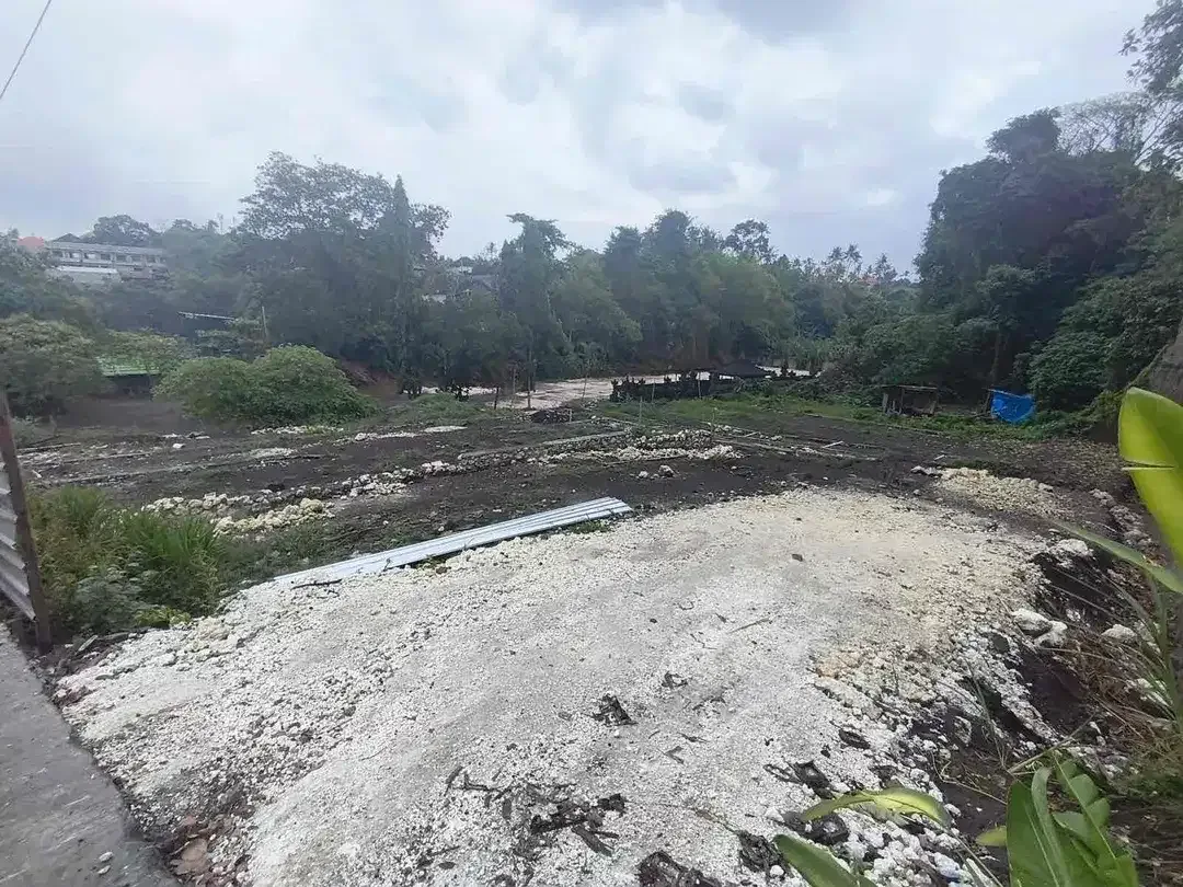 Dijual Tanah Di Jalan Utama Cekomaria Denpasar Utara - Image 1 of 6