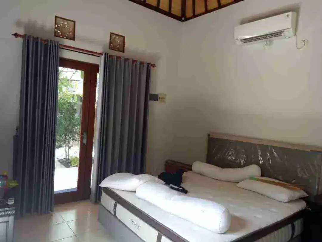 Villa Murah Di Sekar Sari Kesiman Kertalangu Dekat Padanggalak Sanur - Image 7 of 10
