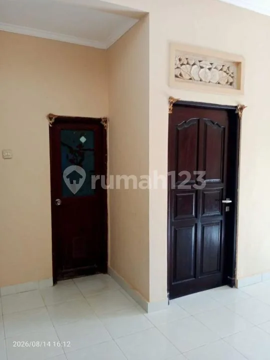 Disewakan Rumah di Kawasan Perumahan - Image 2 of 4