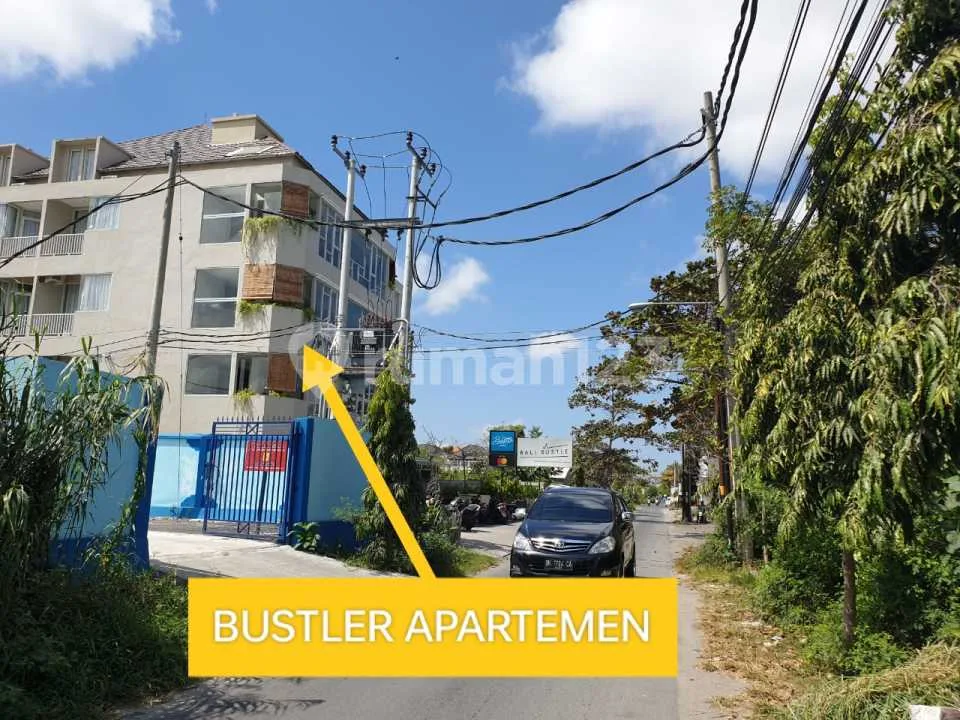 Hot List Di Jual Ruko Lokasi Mertanadi Kerobokan Kuta Utara Dekat Seminyak - Image 3 of 4