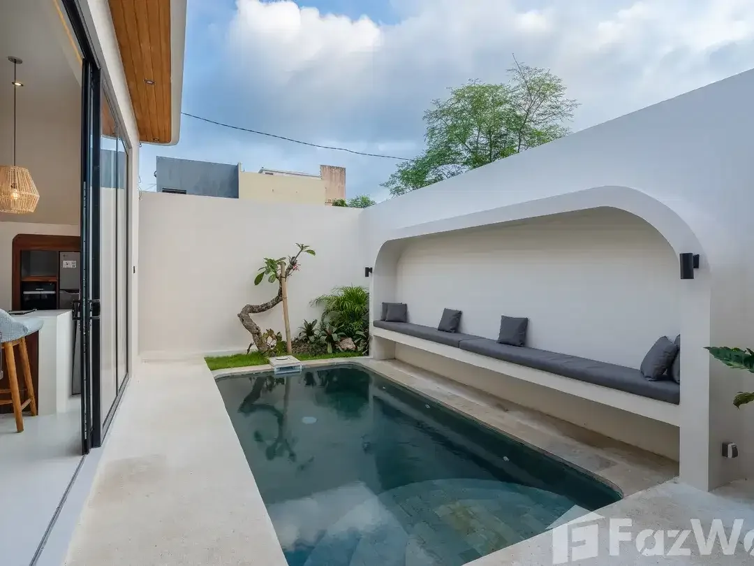 1 Bedroom Villa for sale in Ungasan, Bali - Image 9 of 10
