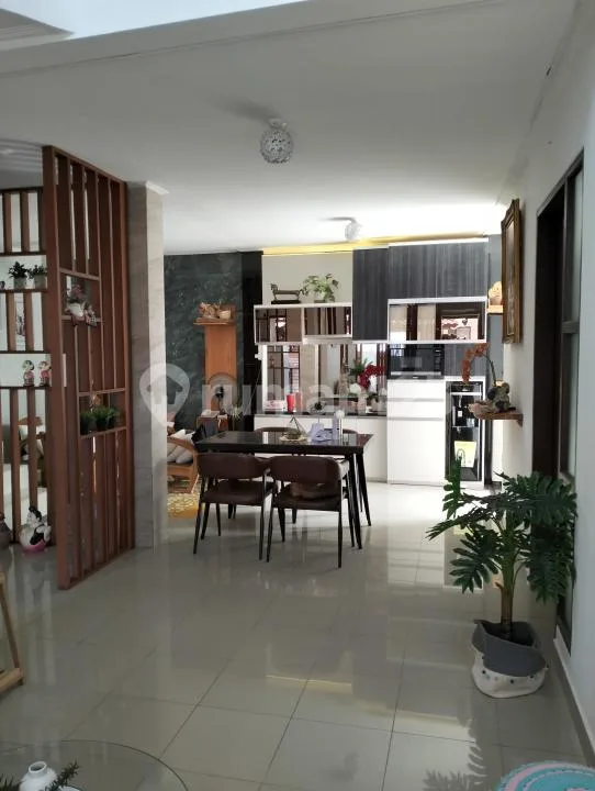 Sewa Rumah Full Furnished 2 Lantai Ubung Kaja Denpasar Barat - Image 3 of 4