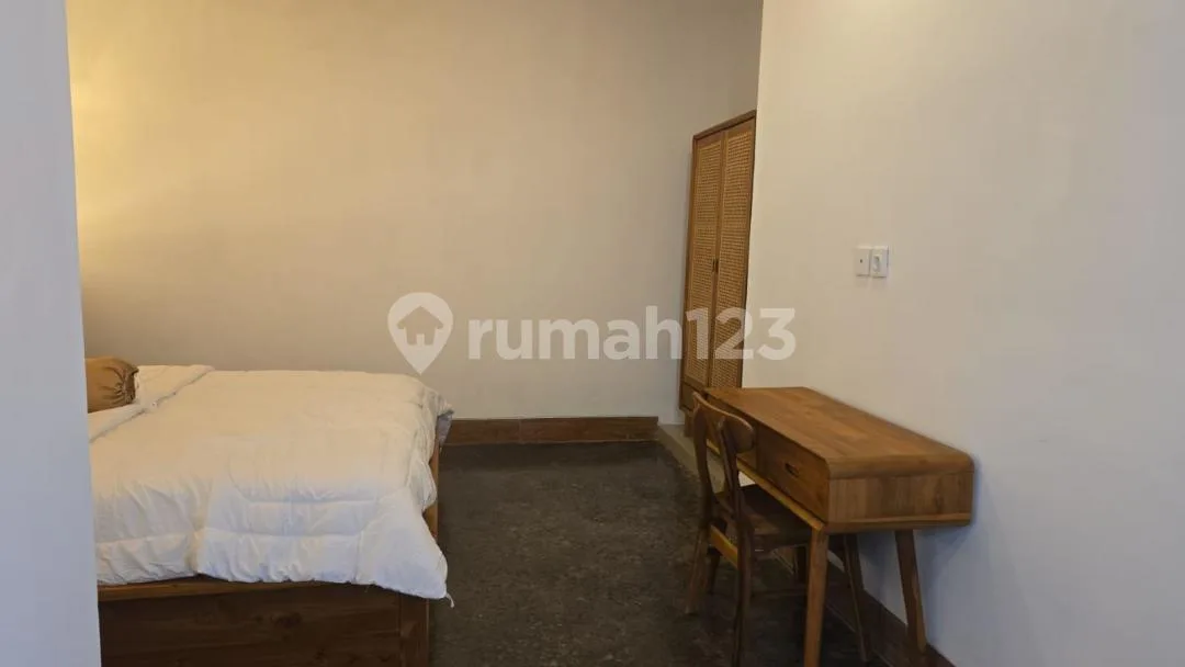 Villa Jual Lokasi Kedungu - Image 2 of 4