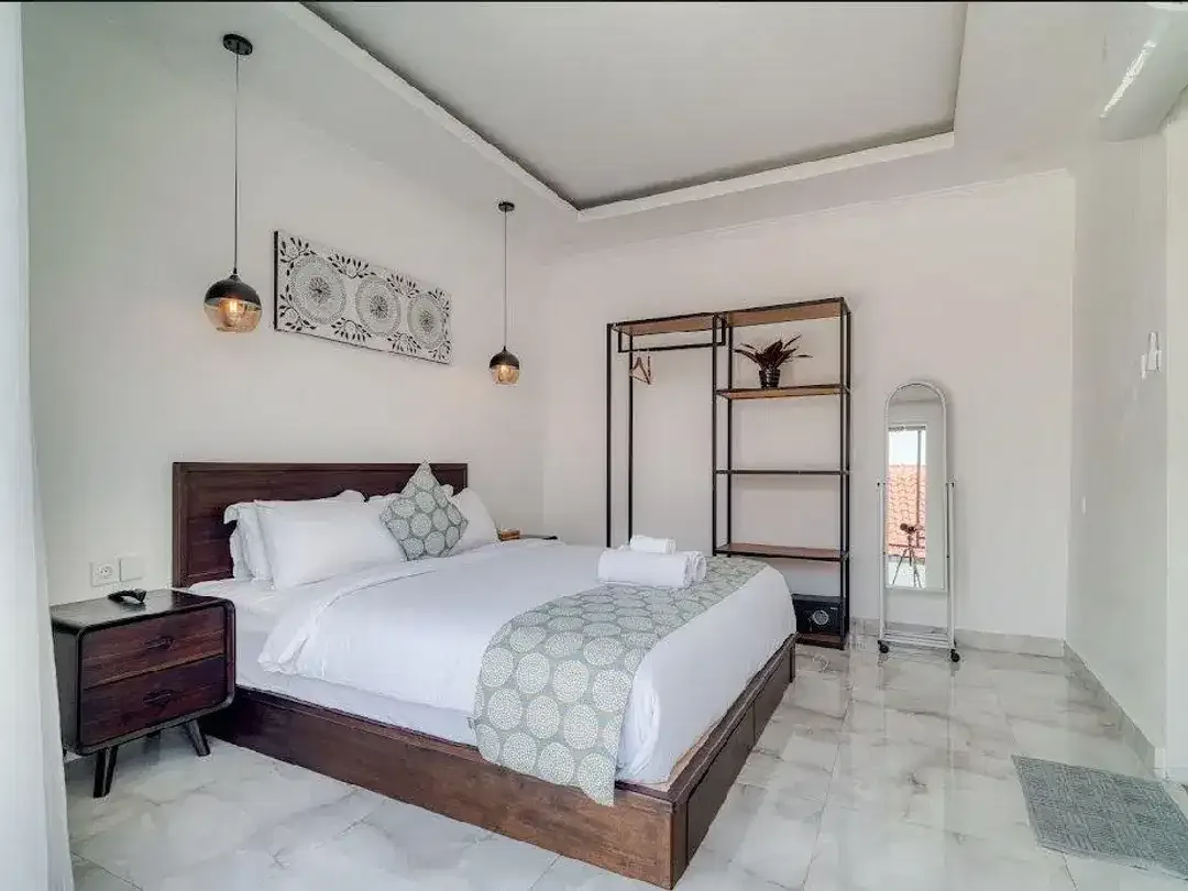 For Ren - Luxury 3Br Private Pool Villa - Kerobokan - Image 1 of 10