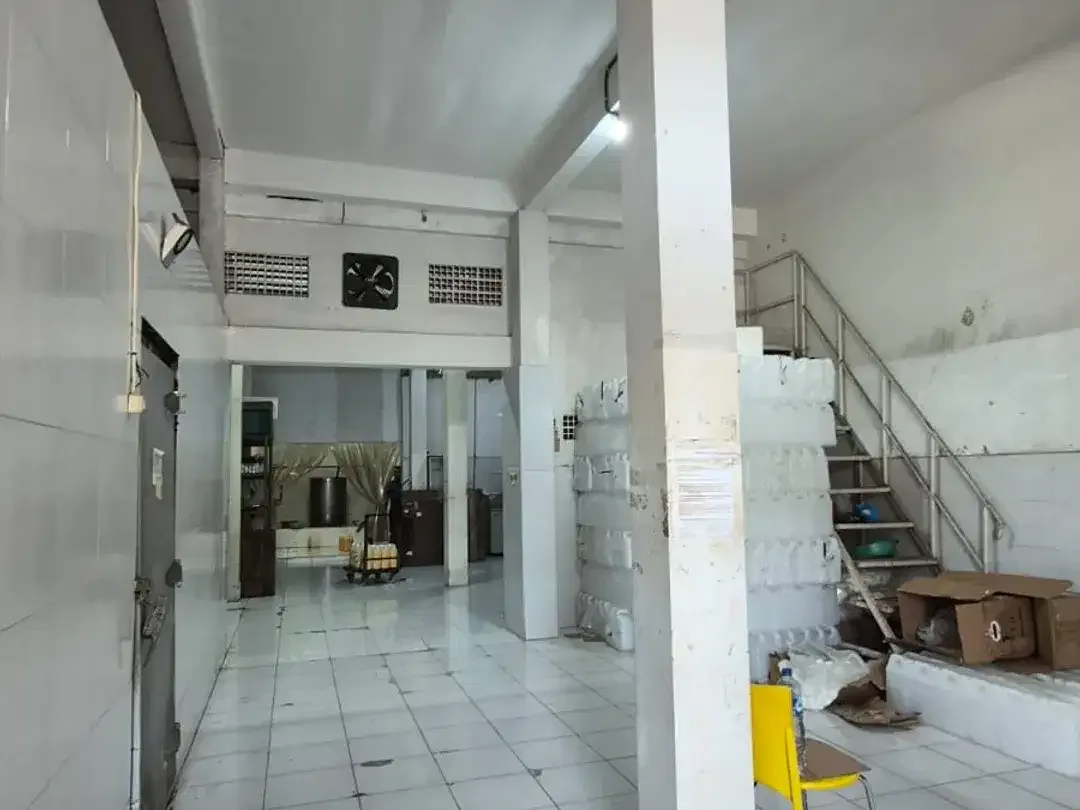 Freehold - Prime Commercial Ideal for Business & Investment in Renon, Bali - Image 3 of 10