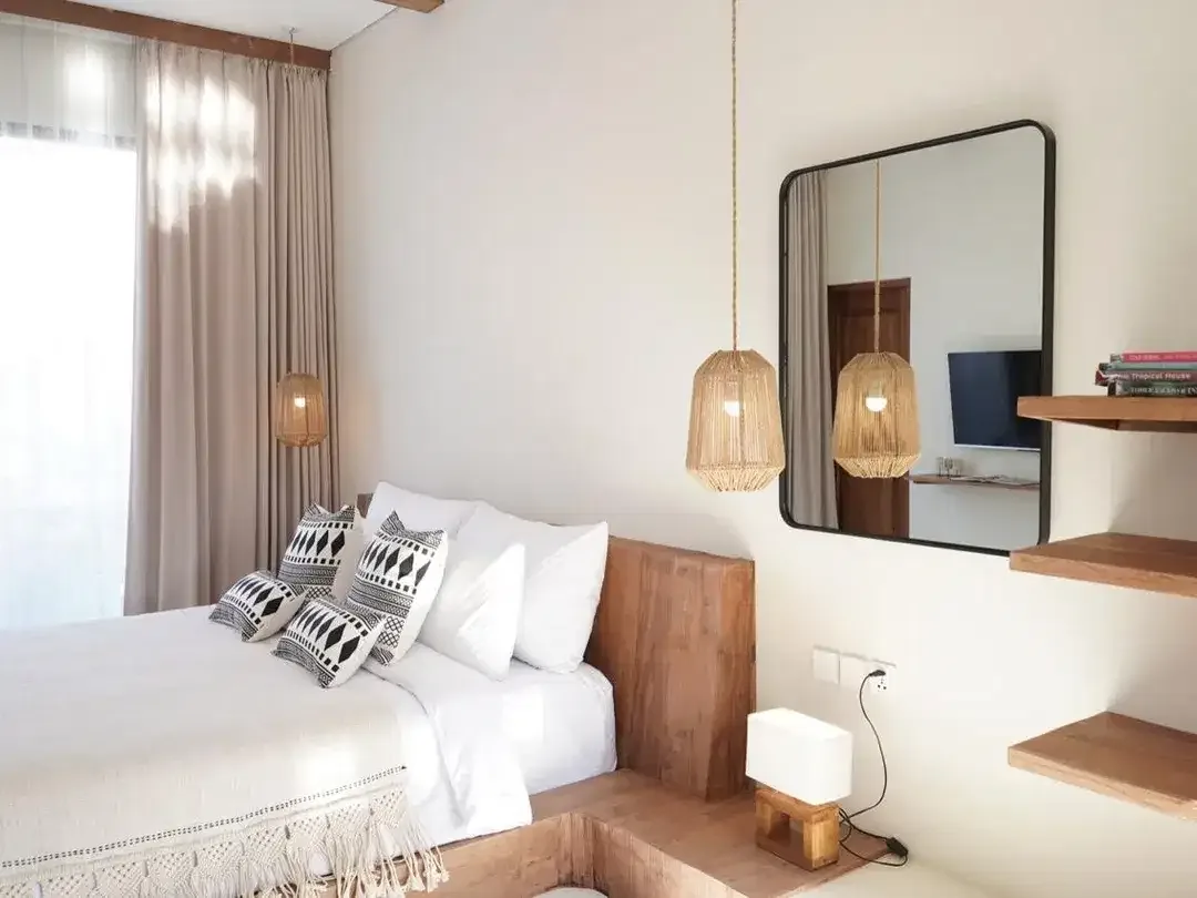 Leasehold 2 Bedroom Villa in Prime Seminyak - Image 8 of 10