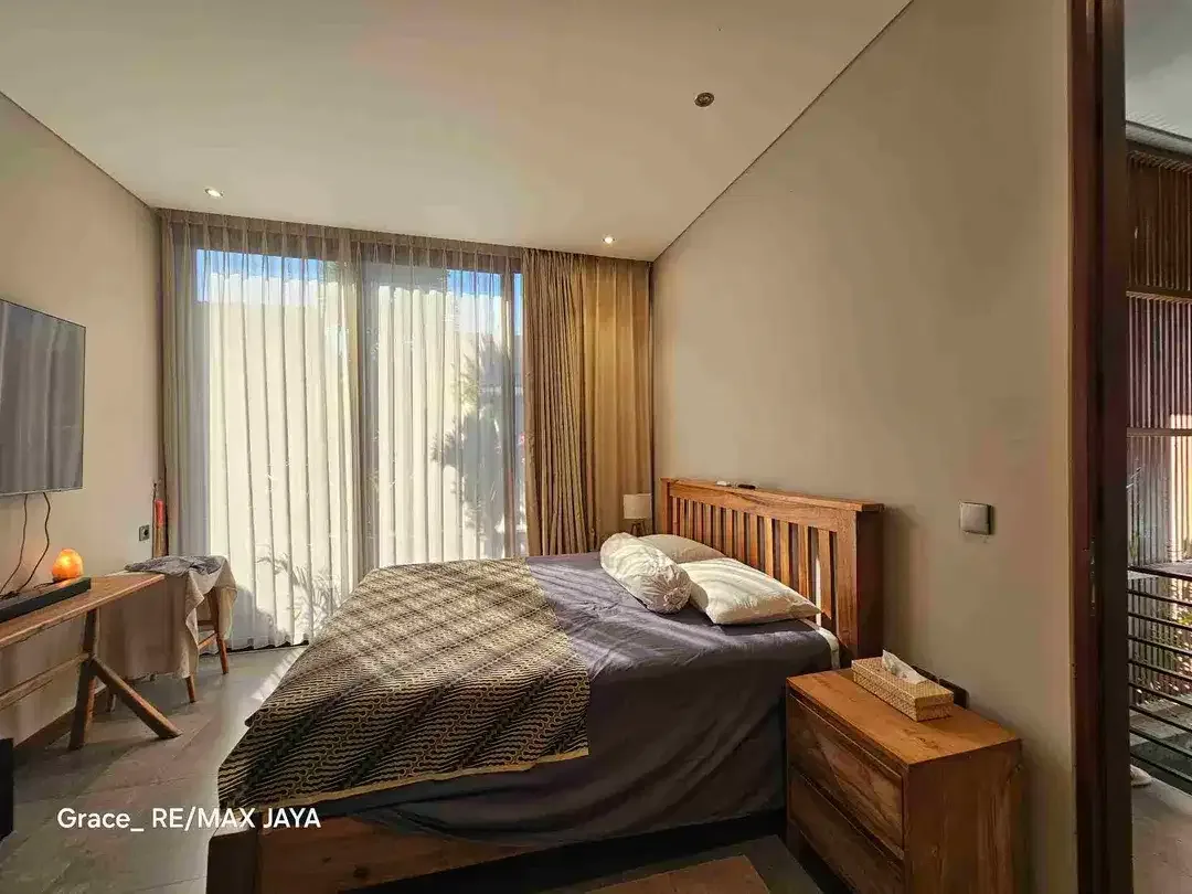 Rumah Modern Premium di Area Gatsu Timur Denpasar, dekat Mall Living World - Image 8 of 10
