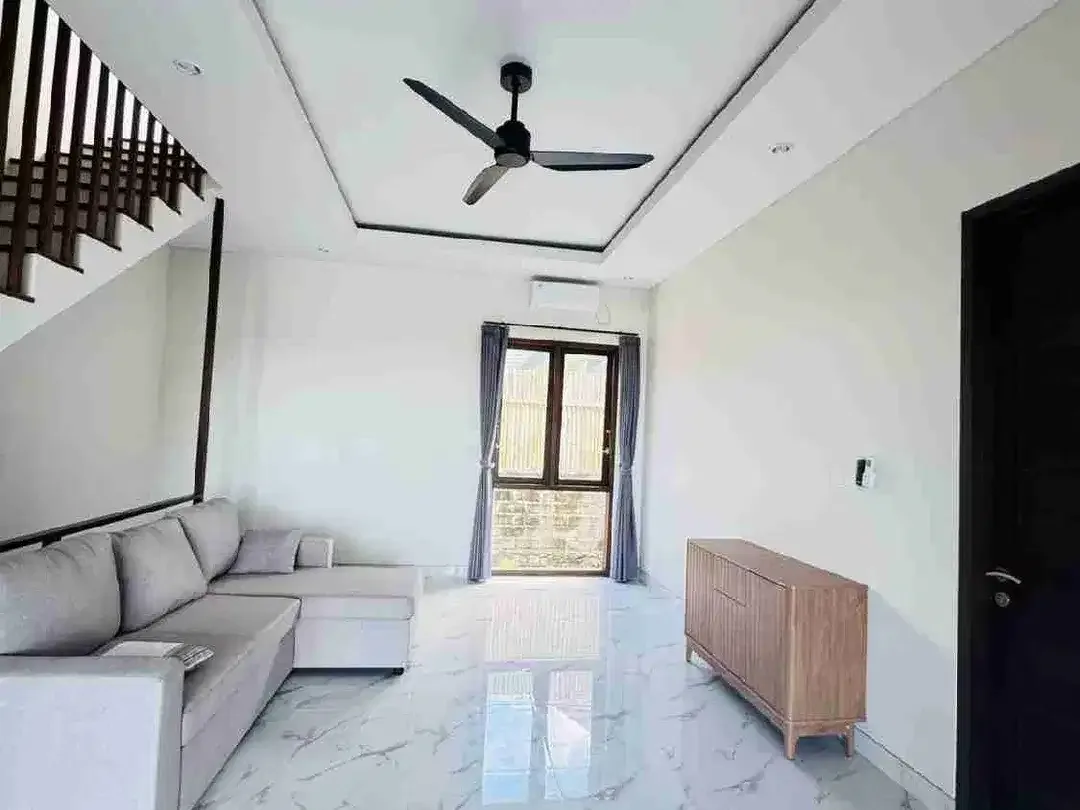 dijual villa ocean view kawasan Melasti beach Ungasan - Image 4 of 10