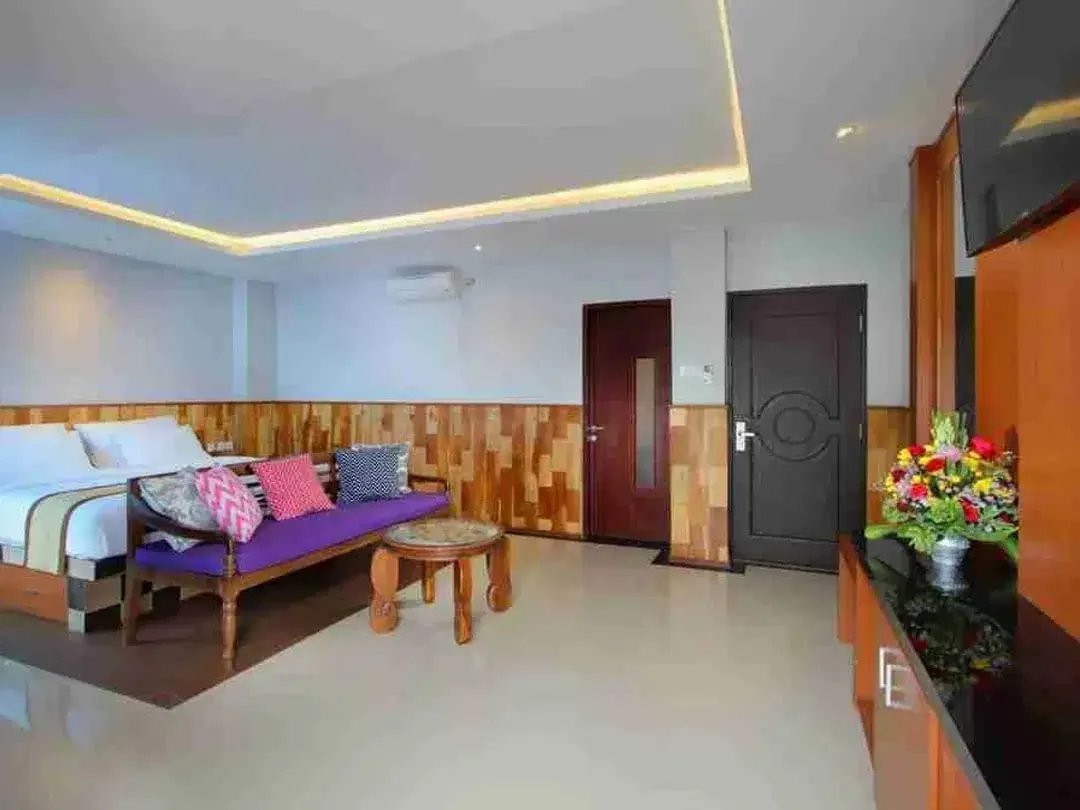 HOMESTAY Murah di Kerobokan - Image 5 of 10