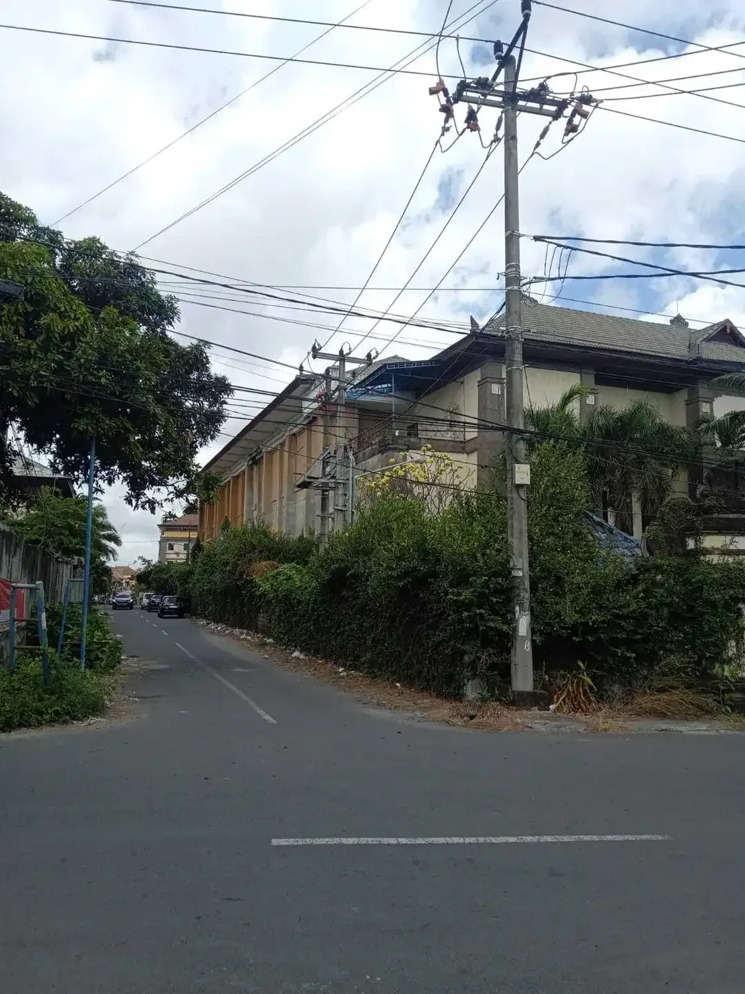 DIJUAL BANGUNAN HOTEL DI DENPASAR - Image 9 of 9